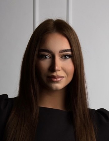 Profile picture of Emilija Cvetkovic