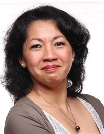 Profile picture of Kirsten Slot-Lim