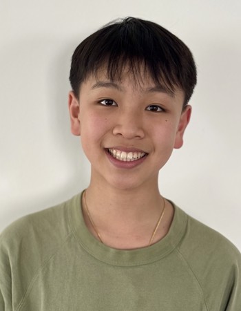 Profile picture of Lekang Luca Xi