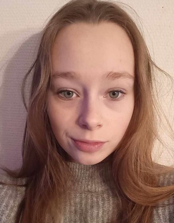 Profile picture of Zoe Mols