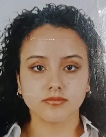 Profile picture of Sara Tubío Lorenzo