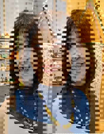 Profile picture of Veronica Lo