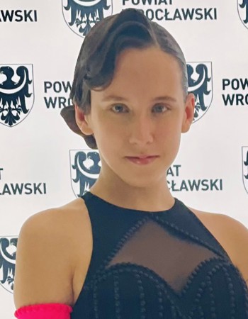 Profile picture of Natalia Surowka