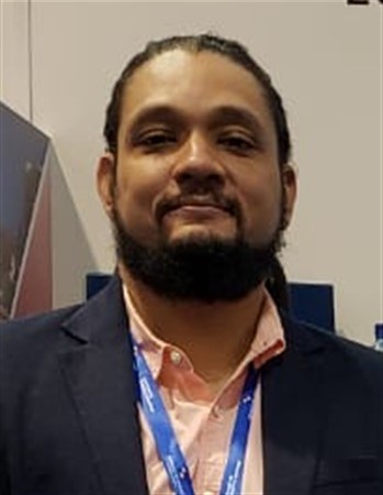 Profile picture of Luis Ricardo Campbell Montilla