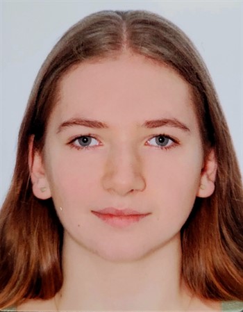 Profile picture of Weronika Rosanowska