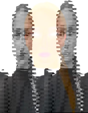 Profile picture of Kseniia Tkachenko