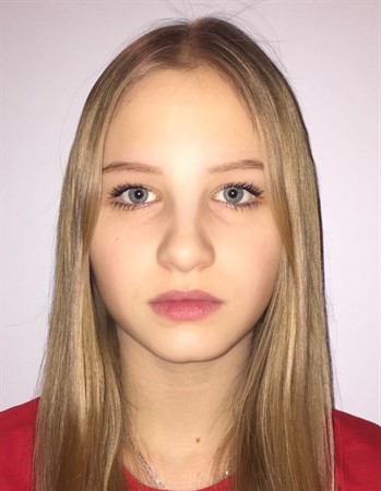 Profile picture of Mariya Yakubova