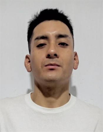 Profile picture of Jordan Jose Sanchez Reyes