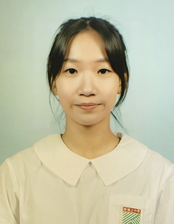 Profile picture of Cheng Long Ching Jenice