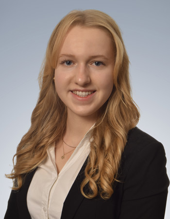 Profile picture of Isabel Hoffart