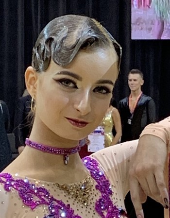Profile picture of Sofiia Demidova