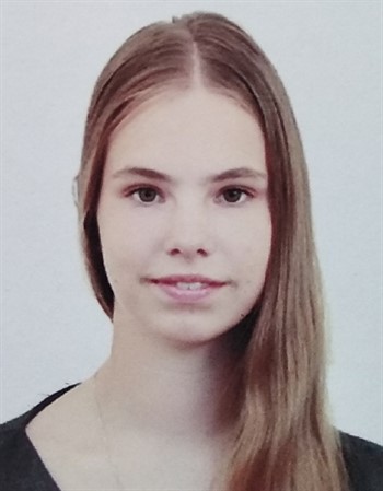 Profile picture of Elizaveta Kholodkevich