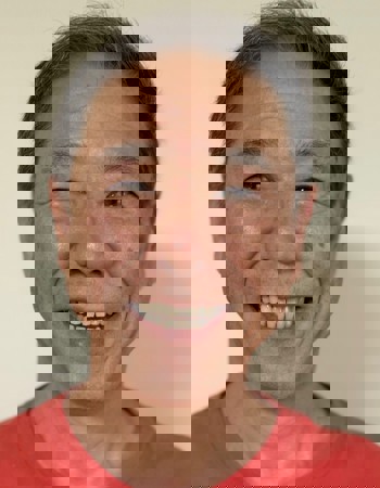 Profile picture of Michimasa Sakagami