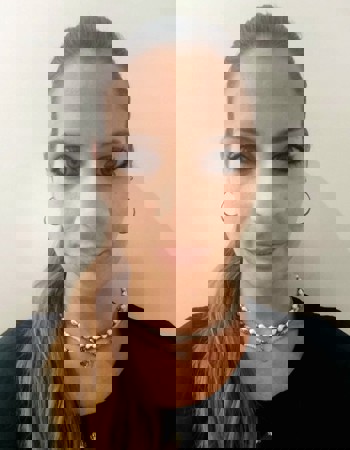 Profile picture of Luana Pellizzaro