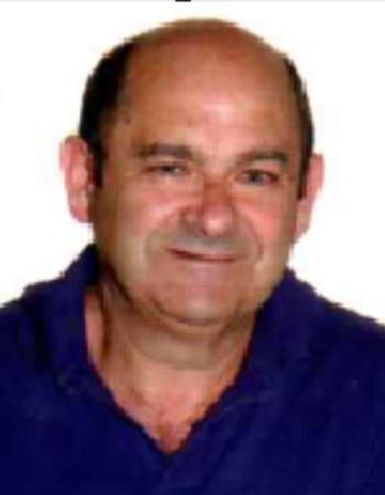 Profile picture of Antonio Borrego Fernandez