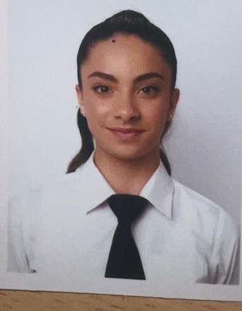 Profile picture of Andreani Georgiou