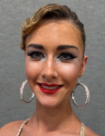 Profile picture of Maria Fiona Puchta