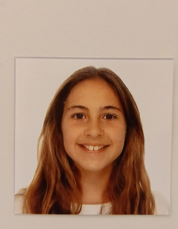 Profile picture of Daniela Marquez Creix