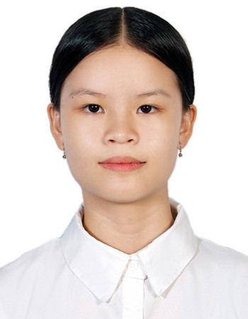 Profile picture of Nguyen Ngoc Thuy Lam