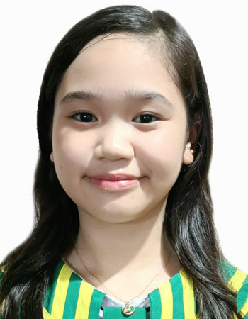 Profile picture of Vanellope Deniz Rafols