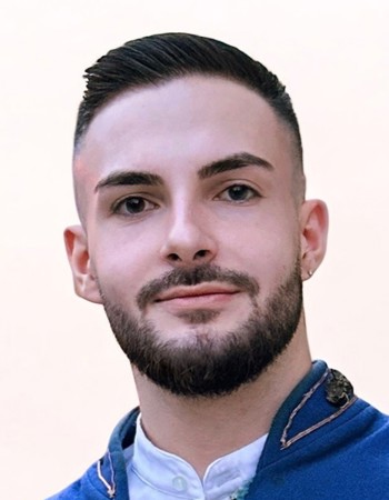 Profile picture of Simeon Borisov