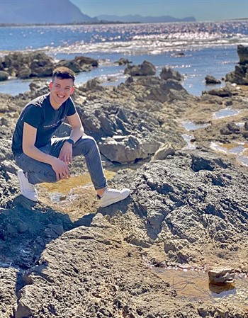 Profile picture of Antonino Gambino