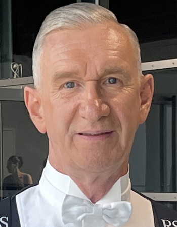 Profile picture of Luc Verstraeten
