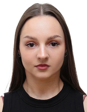 Profile picture of Maryia Chasnyk