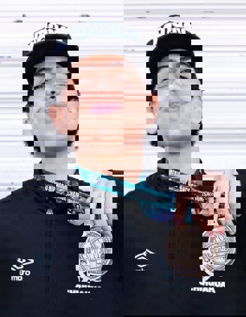 Profile picture of Abraham Melendez Holguin