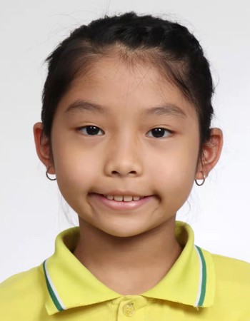 Profile picture of Chan Weng Iao