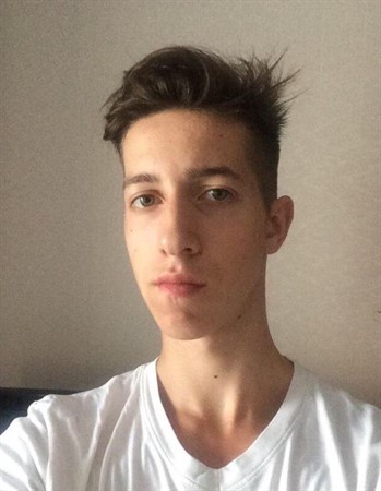 Profile picture of Pavel Golovanov