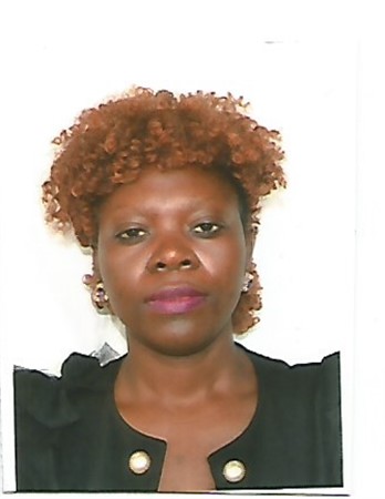 Profile picture of Cecile Mangwi Wandjie