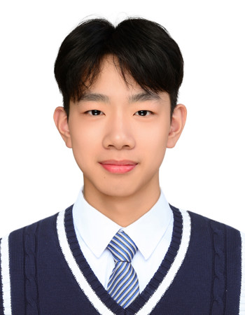 Profile picture of Yang Kai