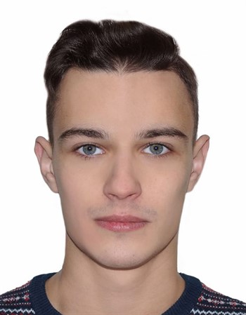 Profile picture of Evgeny Kandaurov