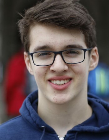 Profile picture of Maximilian Rosenberger