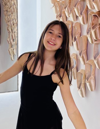 Profile picture of Sofija Ilic