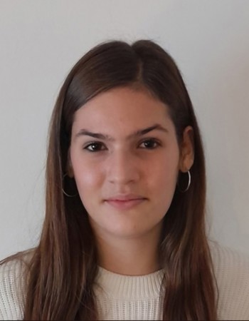 Profile picture of Nina Stevanov