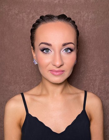 Profile picture of Ada Pokorska