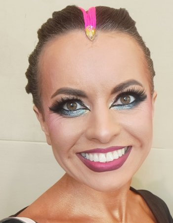 Profile picture of Daria Bedulina