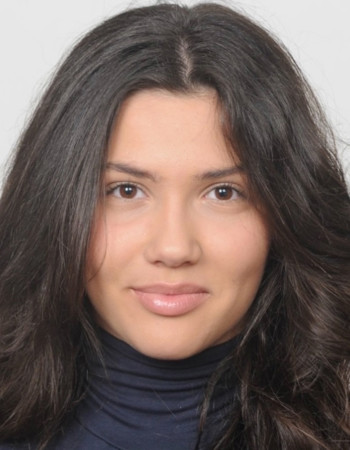 Profile picture of Anastasija Durica