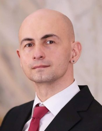 Profile picture of Vasyl Porokhovskyy