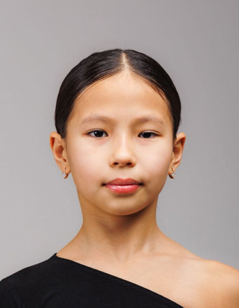 Profile picture of Aru Mussalimova