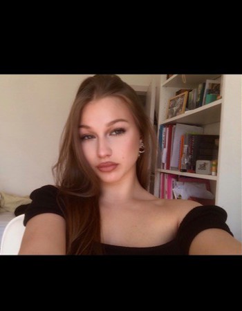 Profile picture of Sara Ristic