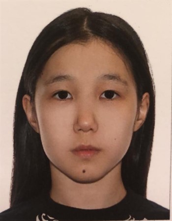 Profile picture of Ayana Nikolaeva