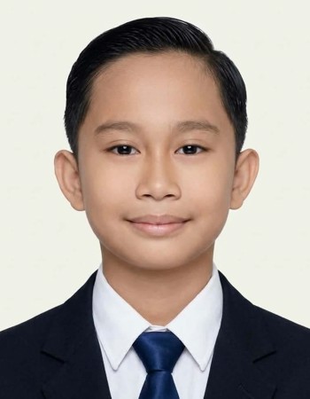 Profile picture of Brent Jacob Sianosa