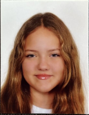 Profile picture of Mila Dukic