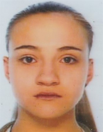 Profile picture of Anastasiia Sviderskaia