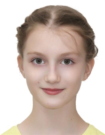 Profile picture of Uliana Demchenko