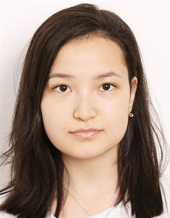 Profile picture of Tomiris Yerbolat