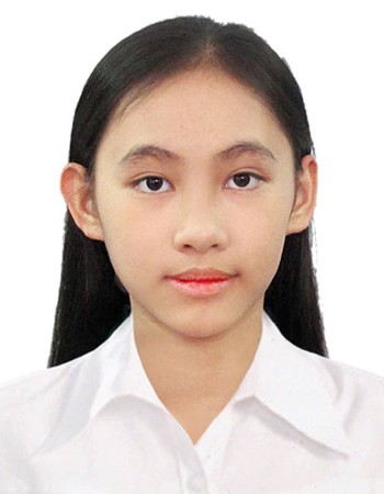 Profile picture of Dang Phuong Linh